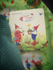 Pippa und Pelle`s Gute nacht Säckchen