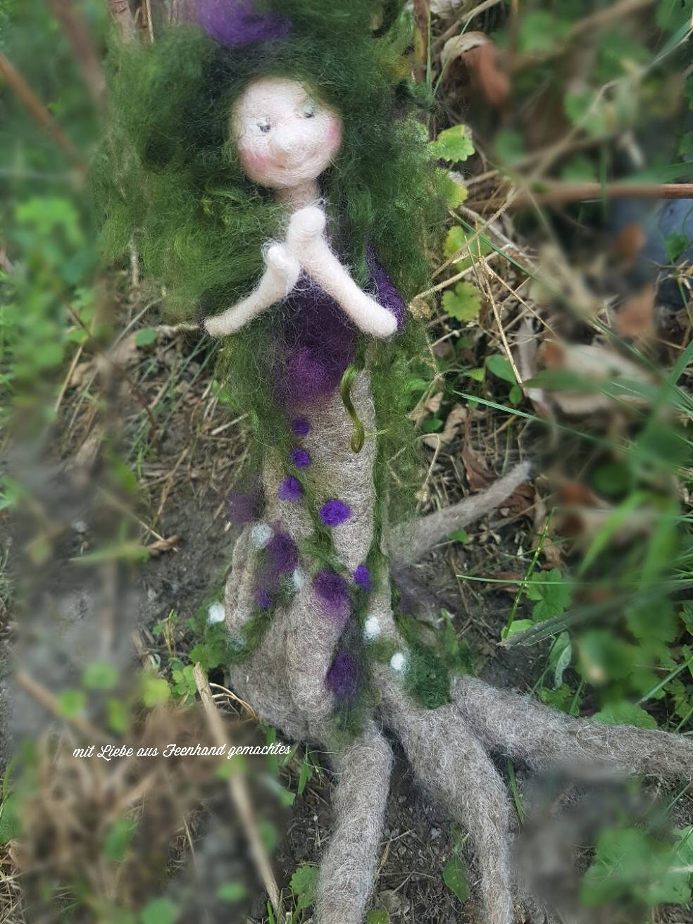 Naturgeister